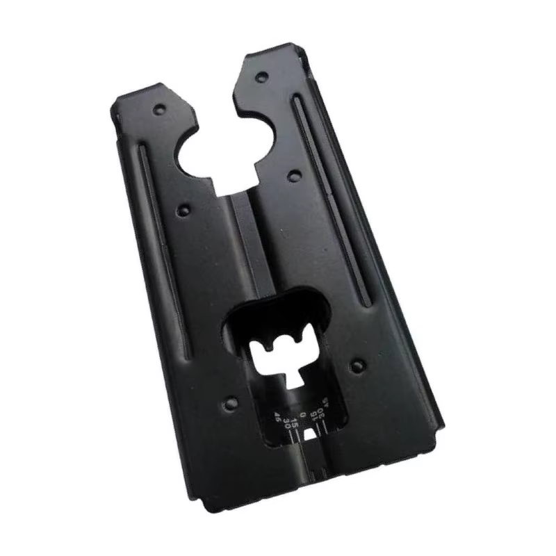 Plaque de base pour scie sauteuse pour GST80
