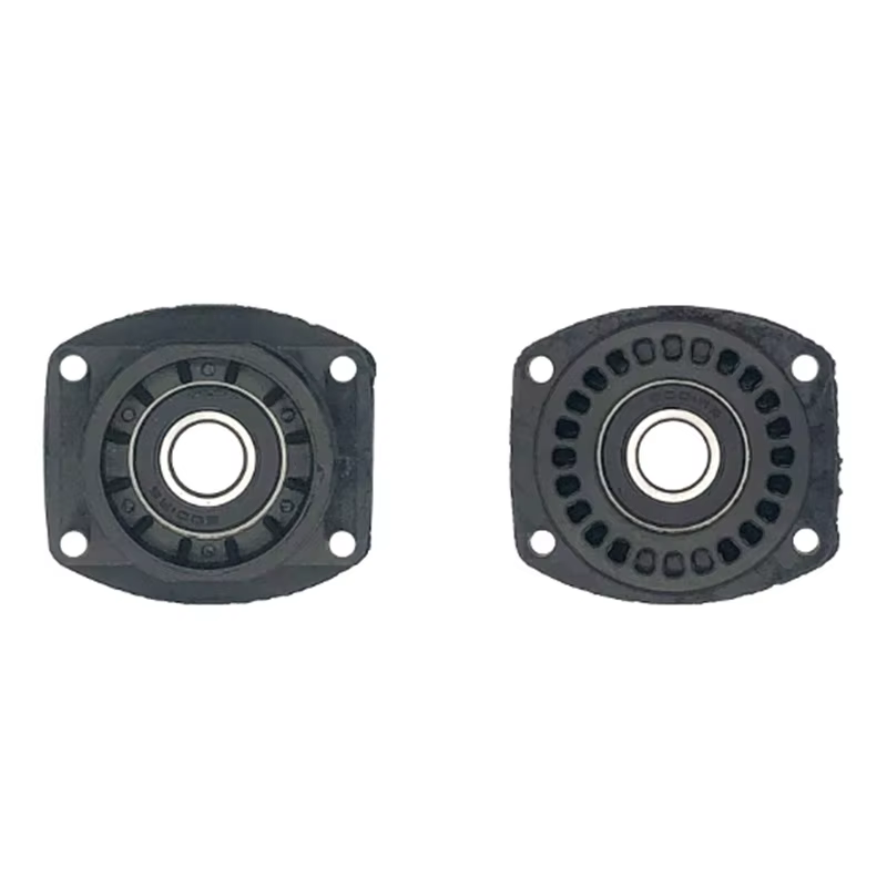Support de roulement pour meuleuse d'angle Hitachi G10SS2 G13SS2 G12SS