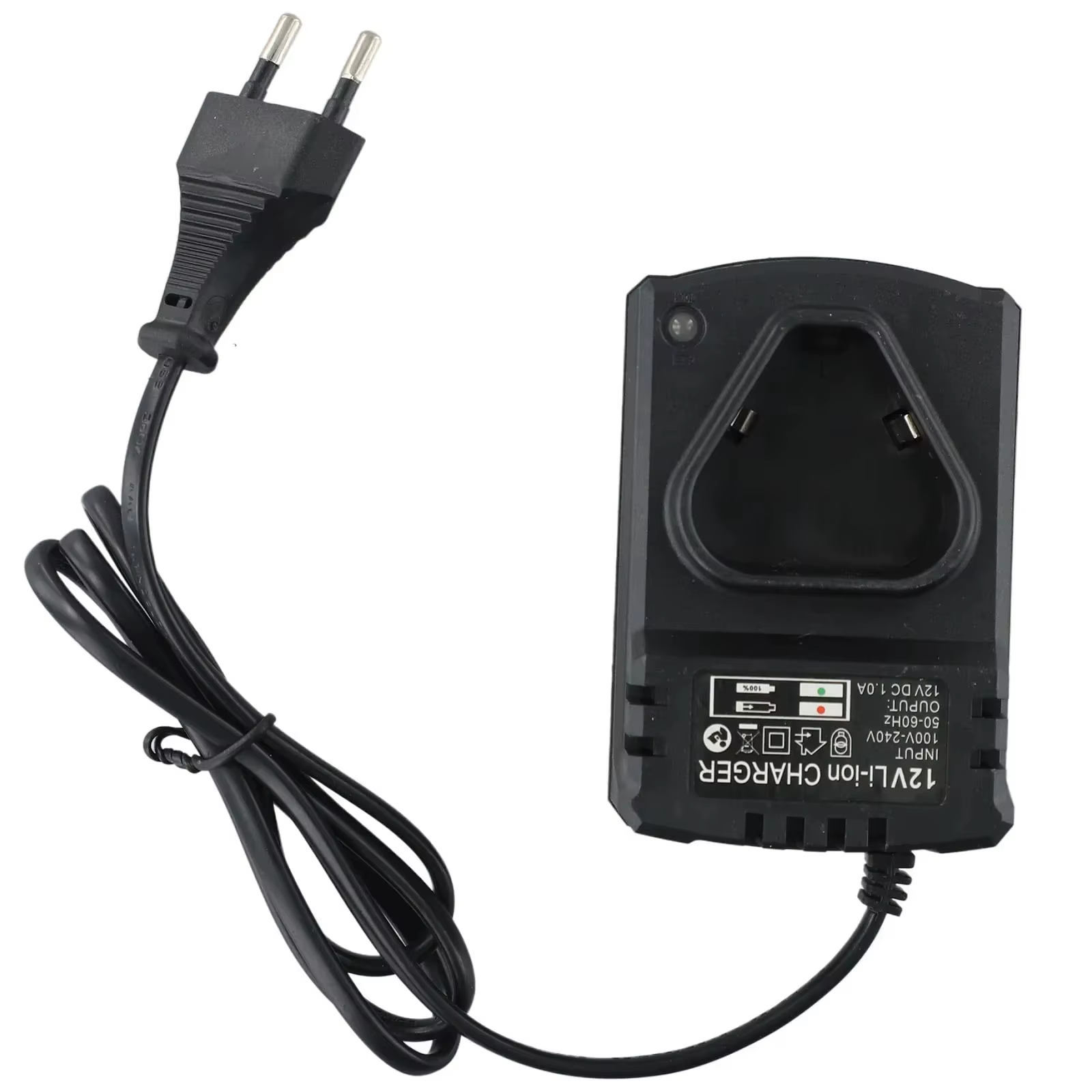 Chargeur universel pour perceuse électrique 12V