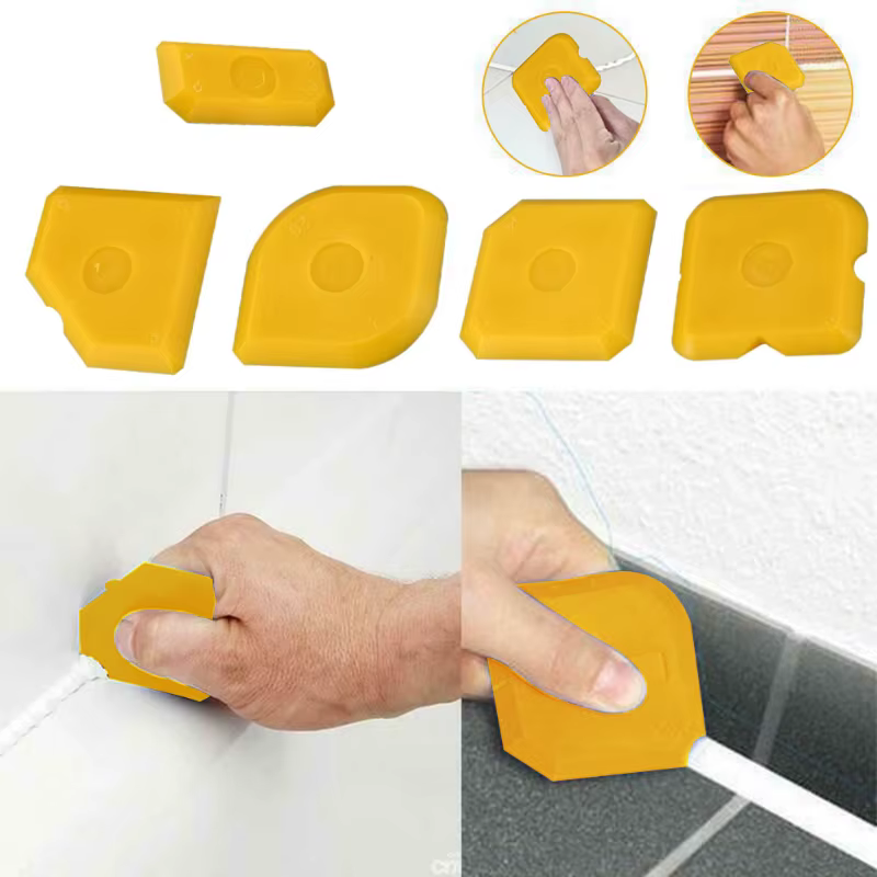 Outil de mastic en Silicone