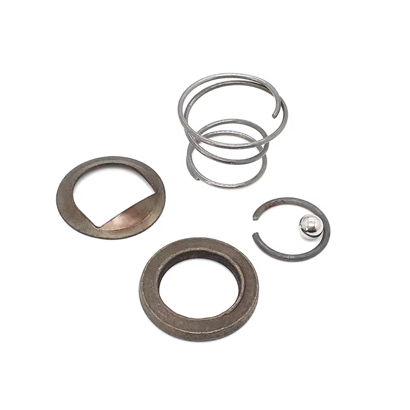 Jeu de supports de mandrin de perceuse SDS