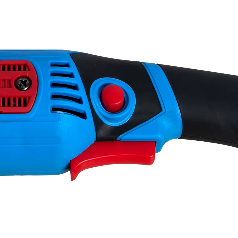 Nouveauté - Meuleuse d'angle 220V 1050W à vitesse variable 115mm