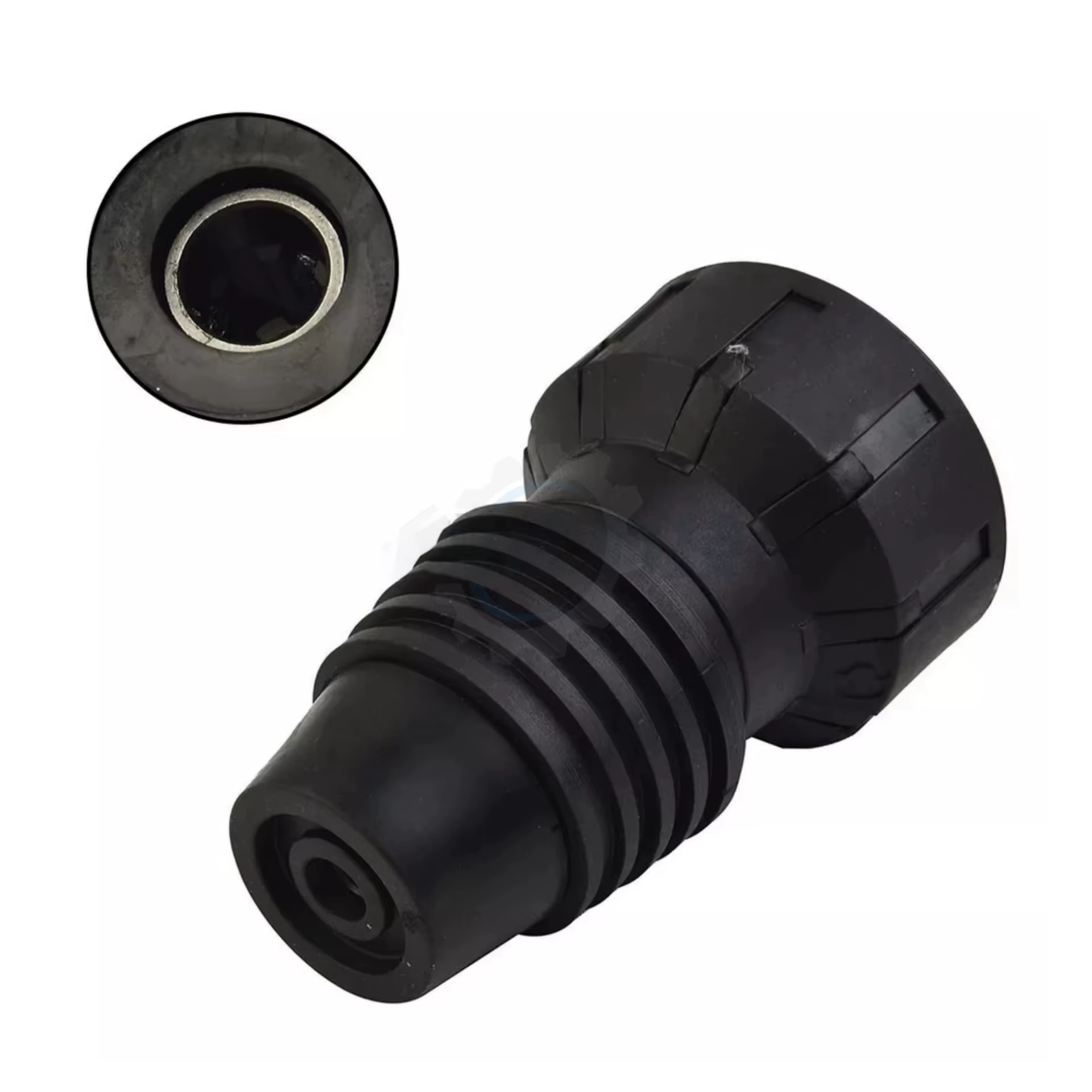 Mandrins de forage adaptateur de mandrin