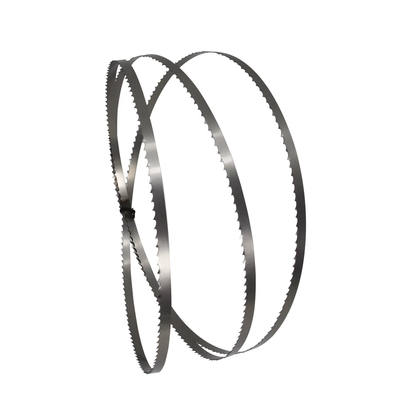 TASP 2 lames de scie à ruban 1712 mm 1712x6.35x0.35mm 6 TPI pour scies