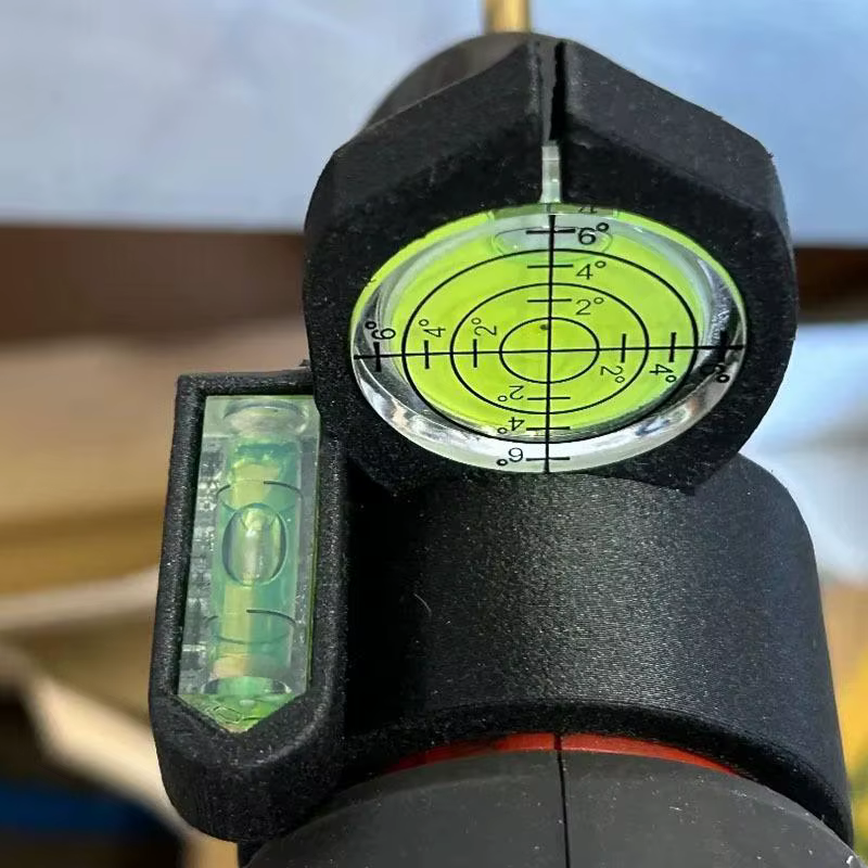 ❤️ Outil de nivellement pour perceuse électrique