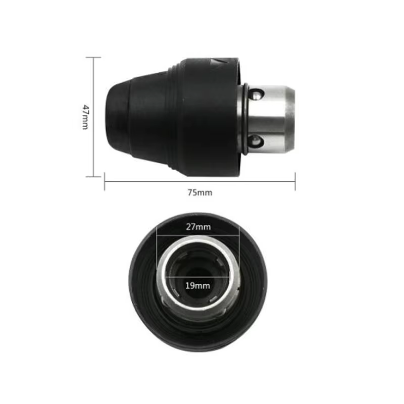 5 pièces/lot, embout de perceuse SDS de remplacement pour BOSCH GBH2-26DFR GBH 2-26 DFR GBH2-26 GBH 4-32 DFR GBH3-28 (SDS + 36V) GBH36VF