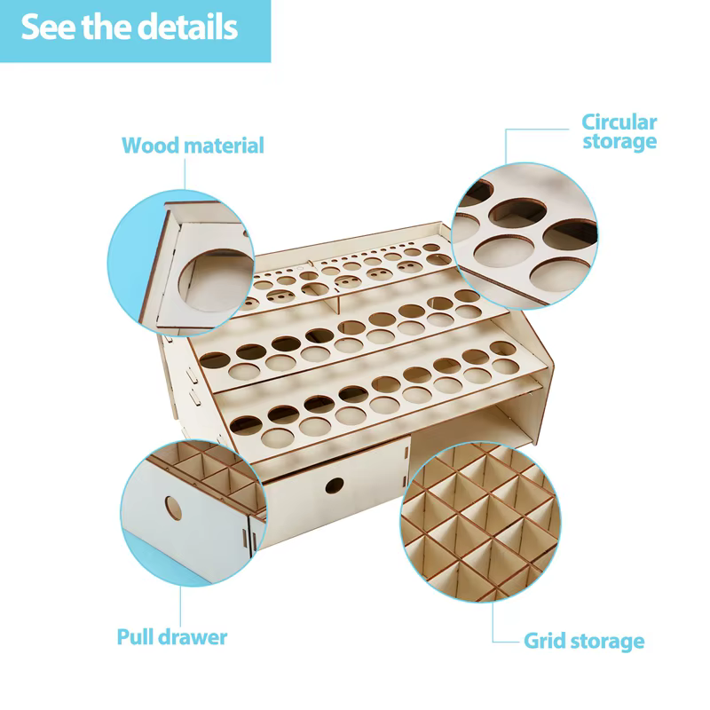 Bricolage bouteille support à outils