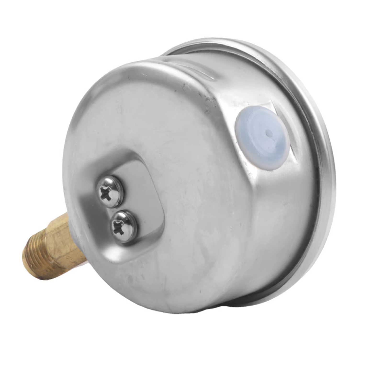 Manomètre hydraulique 25Mpa 250Bar 4000Psi Outil de mesure de la pression