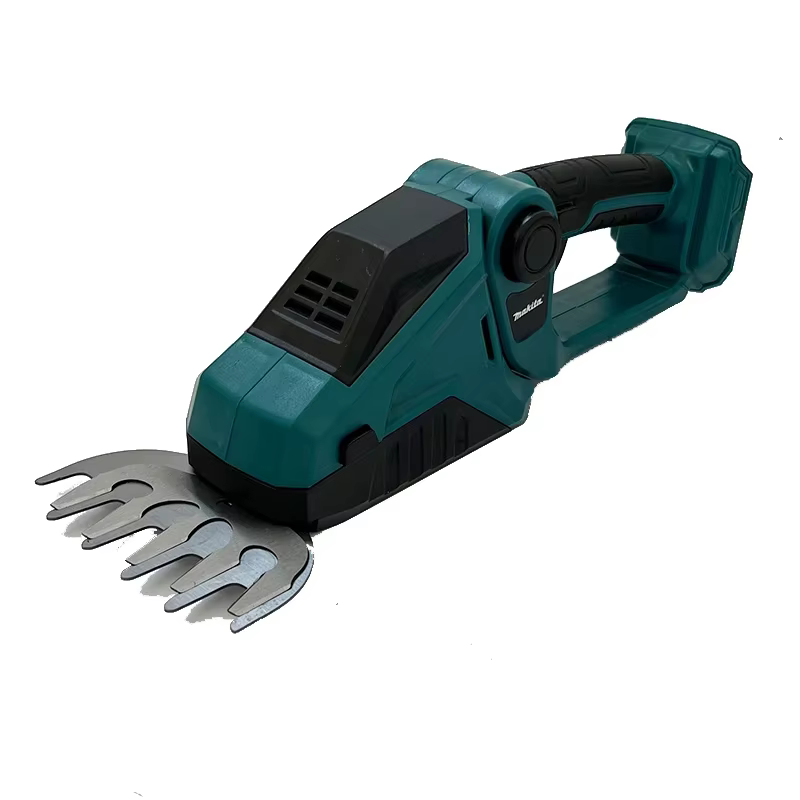 Makita taille-haie sans fil 2 en 1