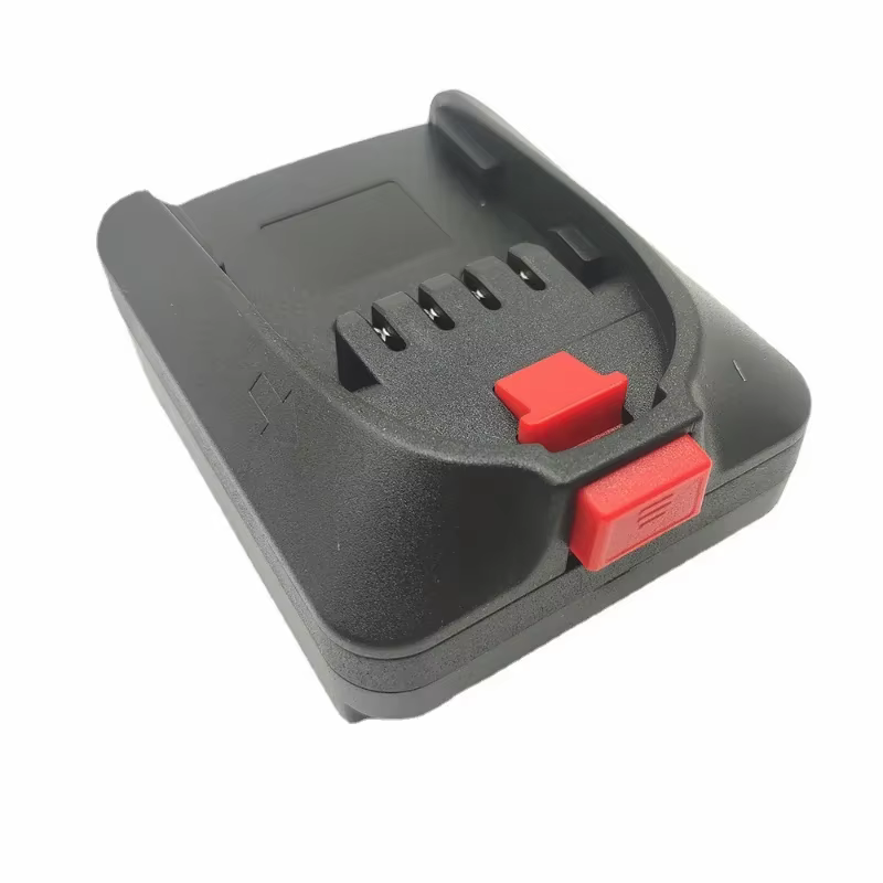 Convertisseur d'adaptateur d'outil de batterie Metabo
