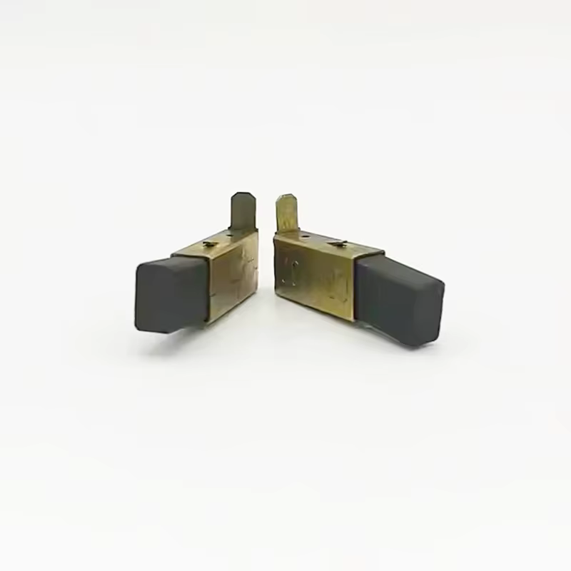 Brosse en carbone pour marteau électrique Makita CB-132