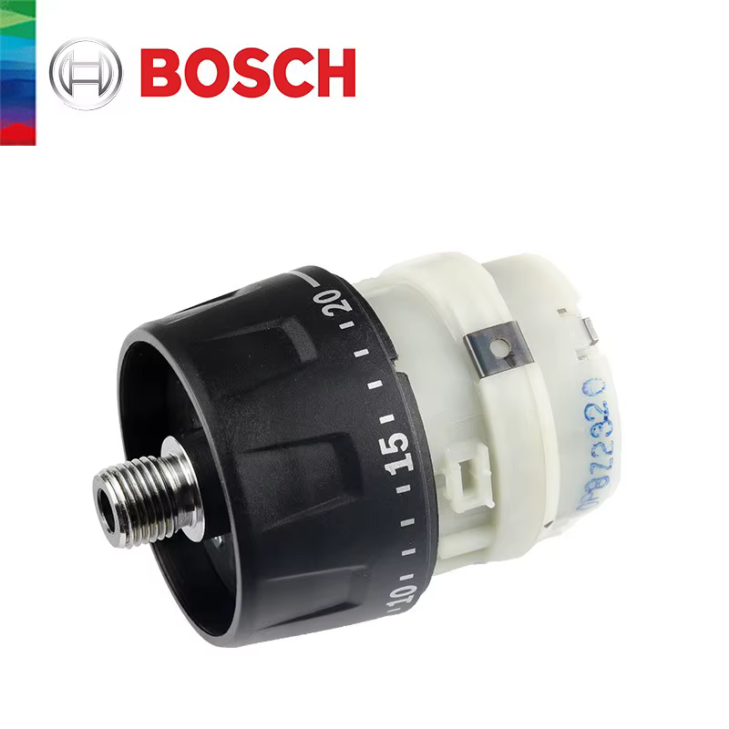 Bosch GSB 180 GSR 180 Électrique Perceuses à Percussion Commutateurs Pinces Boîtiers Embrayages Moteurs De Rechange Accessoires Partie