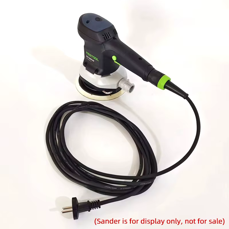 Festool ETS-Moulin à sec électrique sans balais