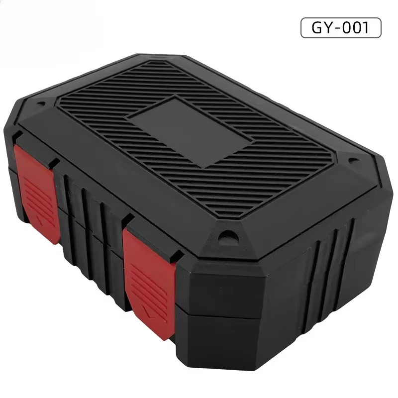Sac à outils en plastique