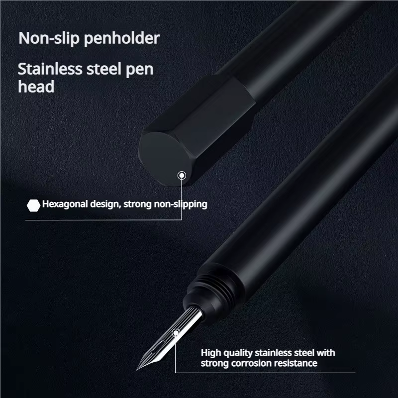 Stedi MP-01 panneau ligne stylo modèle pénétrant liquide