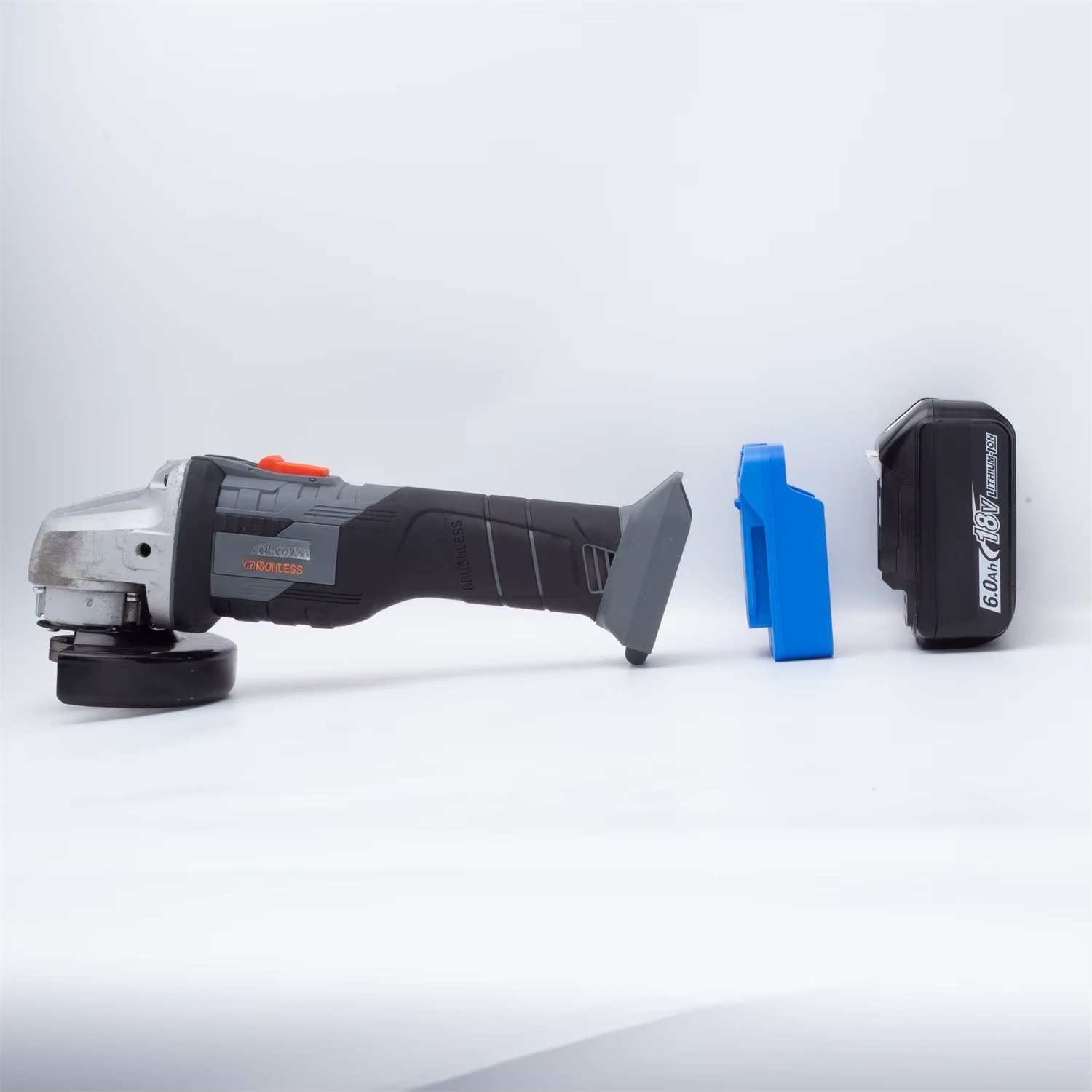 Convertisseur pour batterie Li-ion Aldi Ferrex Activ Energy/Makita
