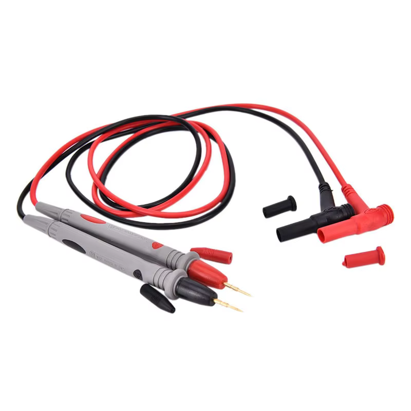 Broche de fils de Test de sonde 20A 1000V