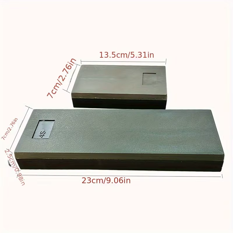 Support de ponçage manuel pour papier de verre