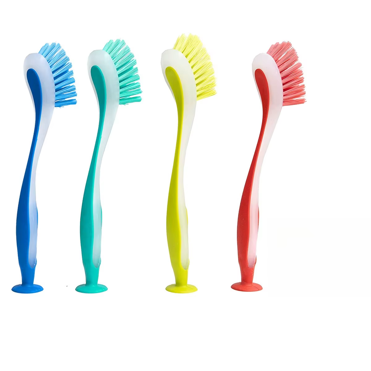 Brosse de nettoyage multifonction
