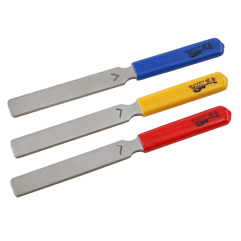HUATOOL travail du bois guitare électrique basse couronne meulage garniture fil outil