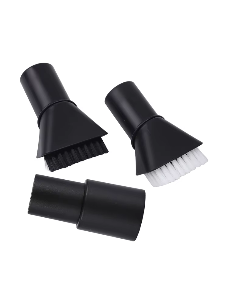 Brosse d'aspiration avec poils durs et doux pour aspirateur polyvalent Karcher WD 2 WD 3 WD 4 WD 5 pour 2.863 – 221.0