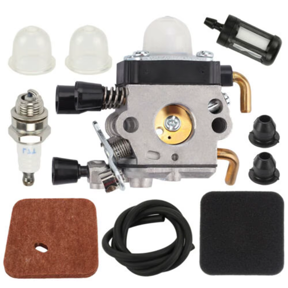 Analyste de carburateur de tondeuses pour Stihl