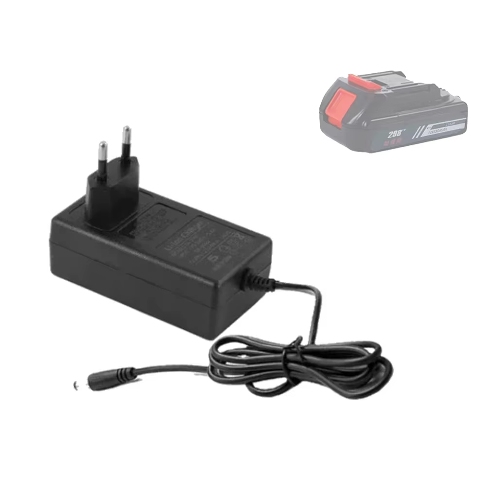 Chargeur universel 21V