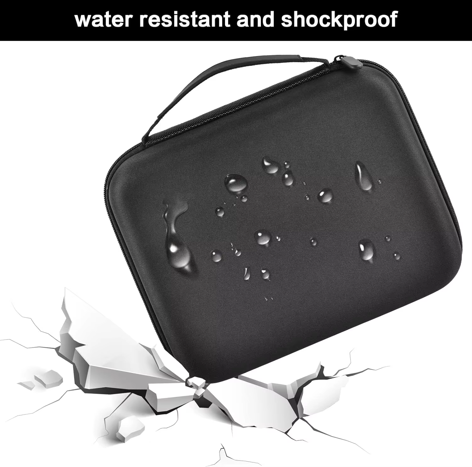 Étui compatible avec Philips Multigroom Series 7000