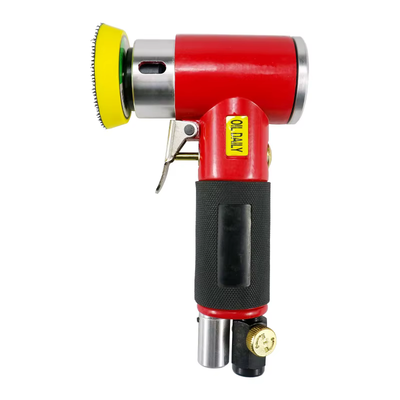 Nouveau ponceuse à Air portable à orbite aléatoire