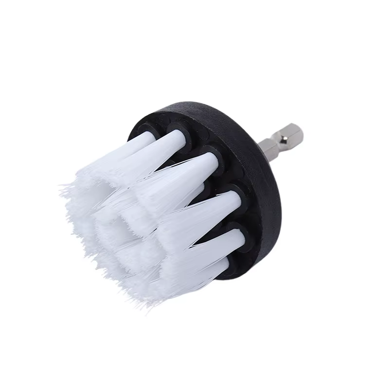 Brosse de forage électrique de 2 pouces