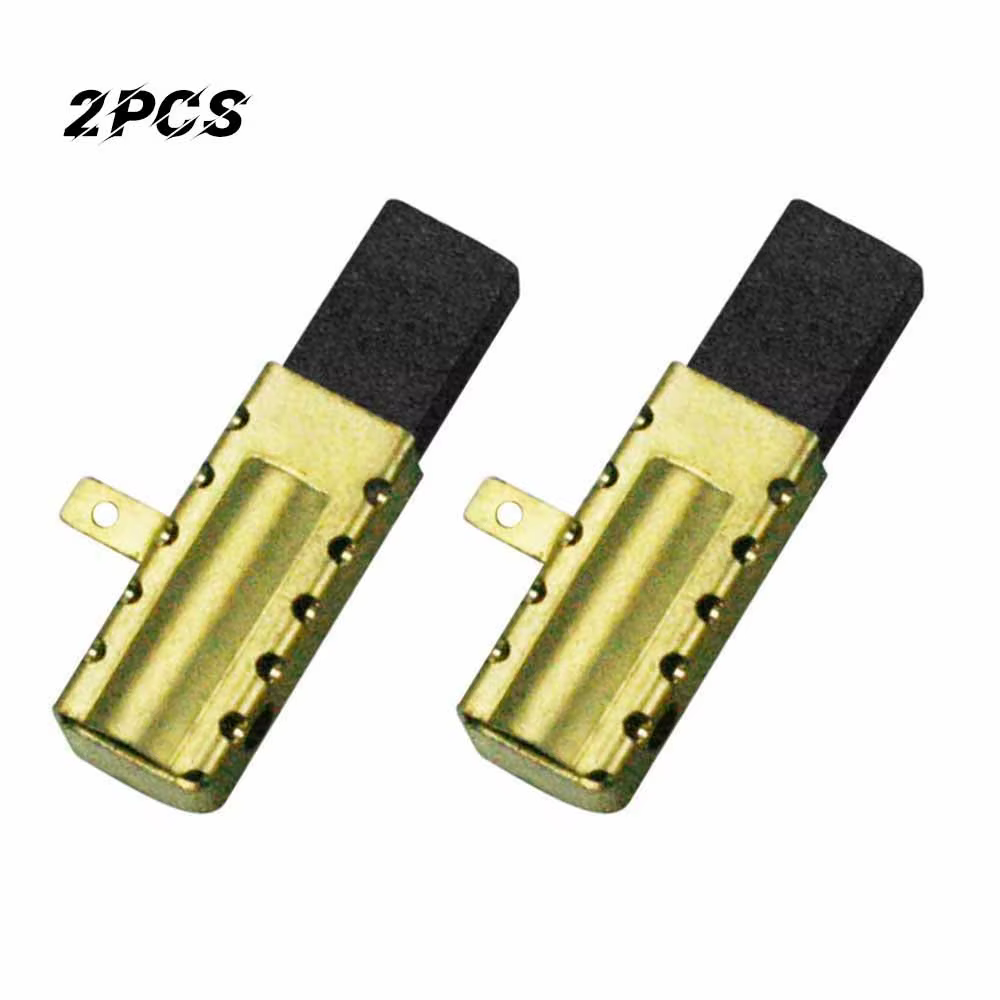 Pour balais de charbon compatibles Bosch pour PBH 3000 FRE PBH 30002 FRE 220 D 220 RE