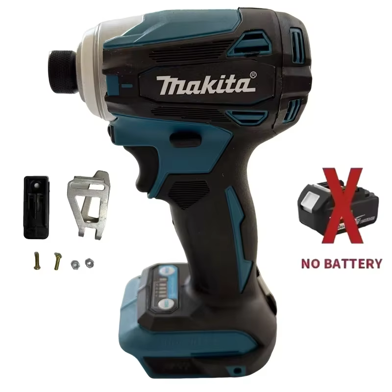 Perceuses sans fil Makita DTD173