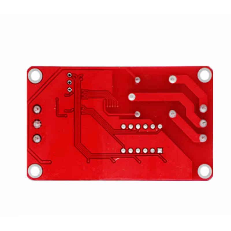 Module de relais multifonctionnel FRM01