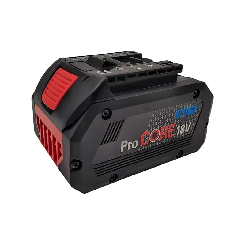 Batterie Eddie ion 18V 8