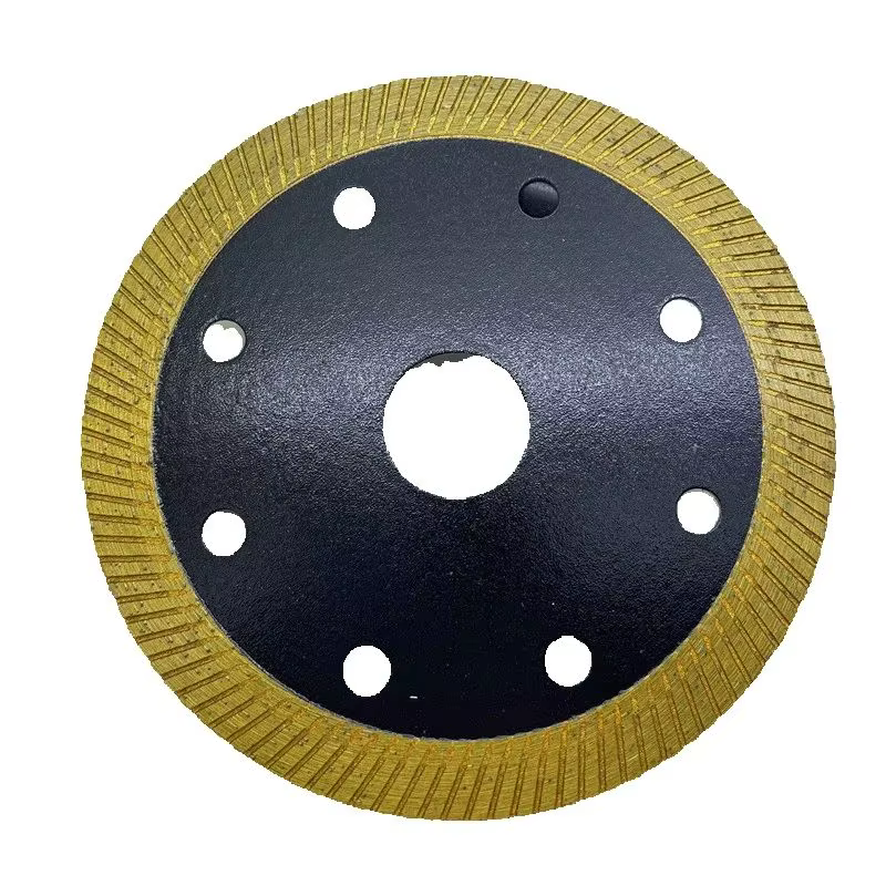 Disque de coupe diamant 105mm