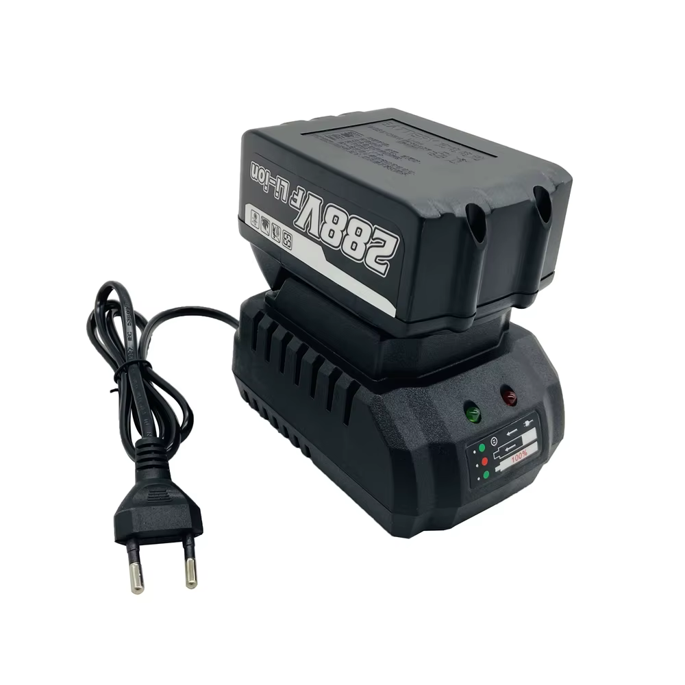 Chargeur de batterie de remplacement EU/US/UK pour Makita 18V 21V Li-Ion BL1420 BL1415 BL1815 BL1830 BL1840 BL1860, perceuse électrique et meuleuse