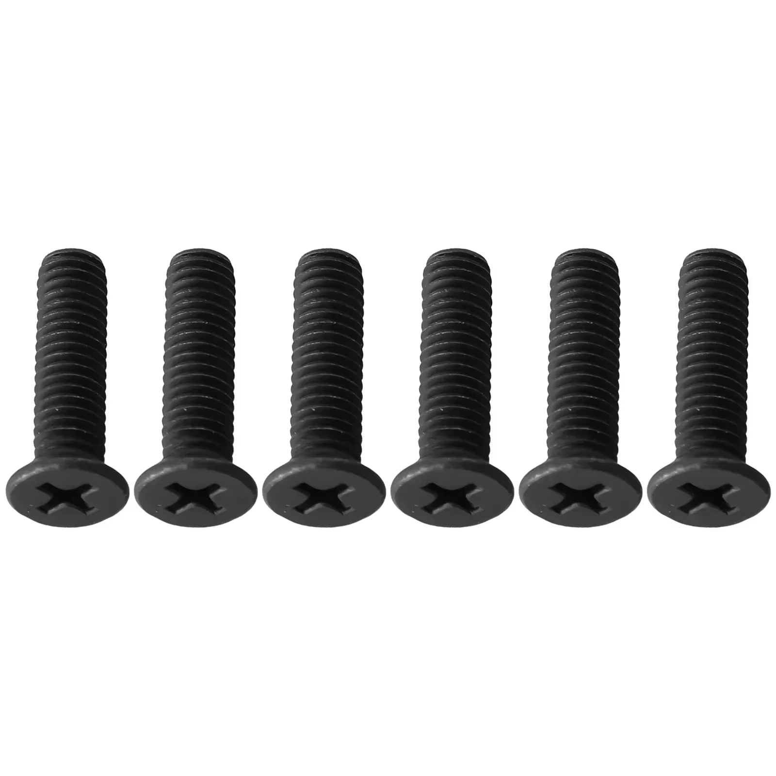 Vis de fixation à tête fraisée plate pour mandrin de perceuse 1/2''UNF 3/8''UNF