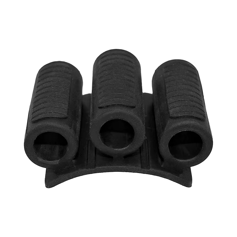 ❤️ Support de fixation latéral pour embouts à changement rapide, compatible avec la plupart des perceuses et tournevis électriques