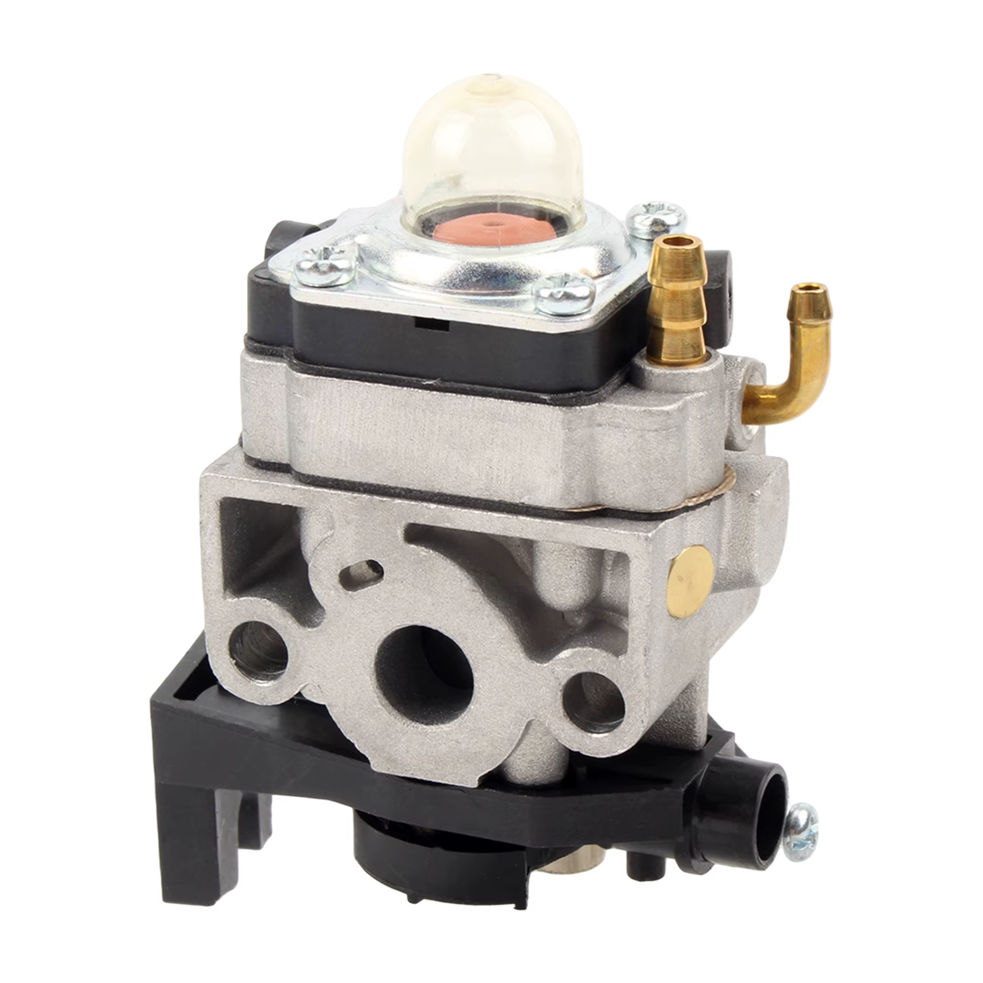 Carburateur de débroussailleuse GX35 pour moteur 4 temps Honda GX25