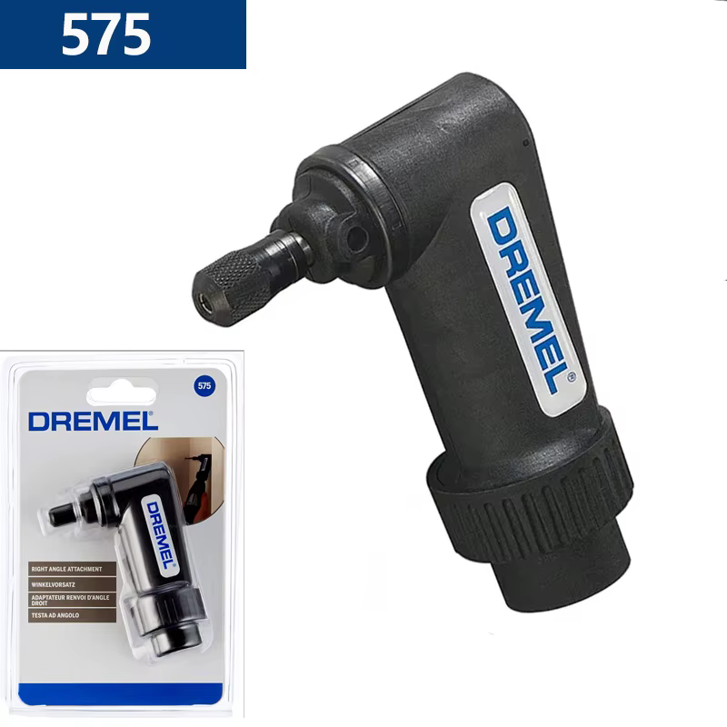 Dremel 575 4486 4485 A577 A679-02 A550 565 678 568 A576 670 outil lointain rêves accessoires de fixation