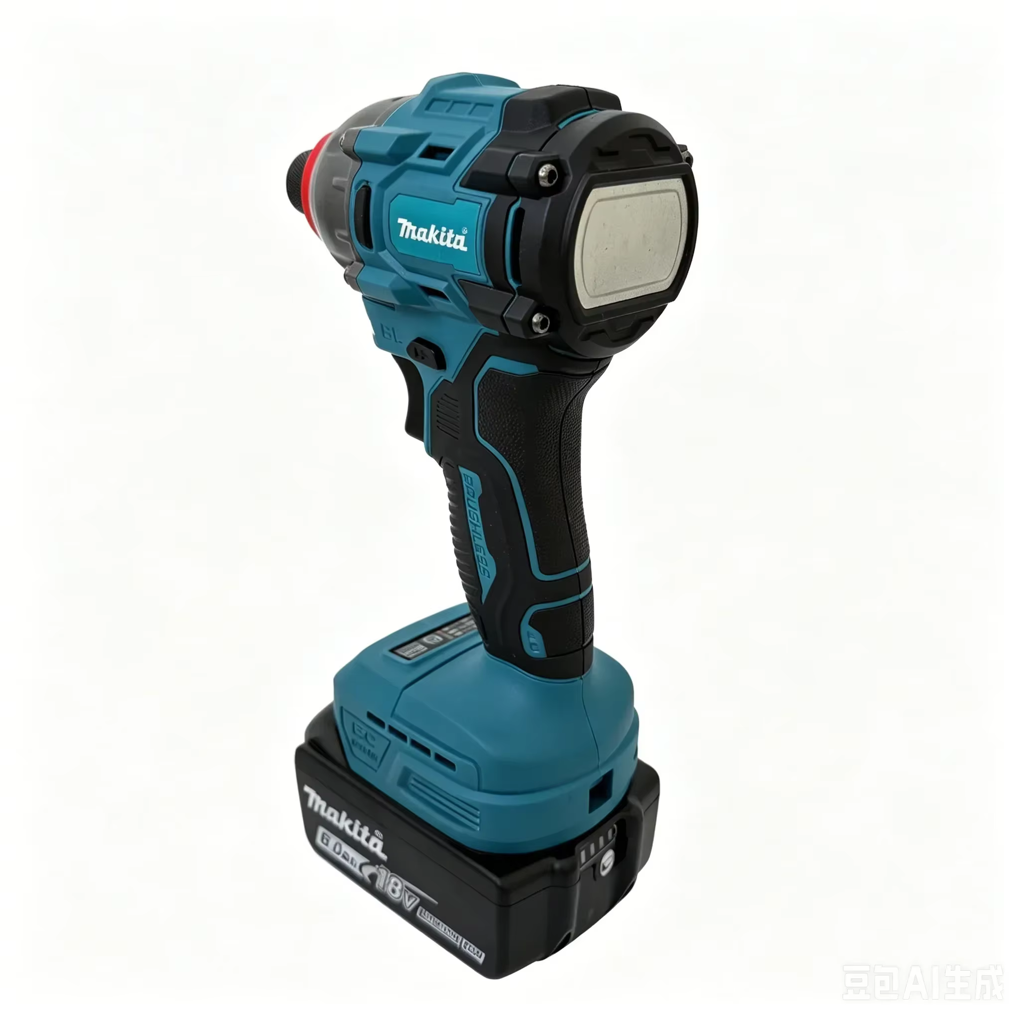Makita – tournevis électrique sans fil 18V