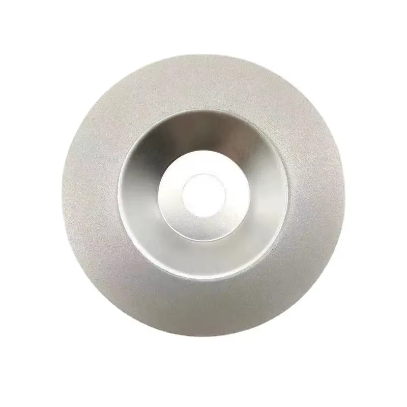 Disque abrasif durable
