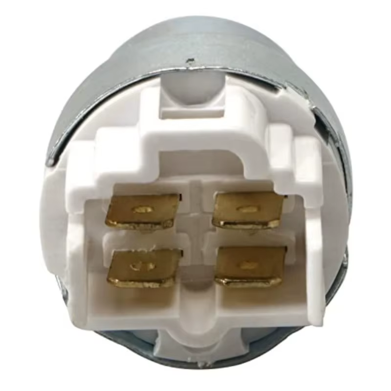 Commutateur multi-usages 12V 22A 2 à 4