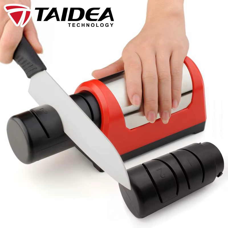 Affûteur de couteaux électrique GRINDER