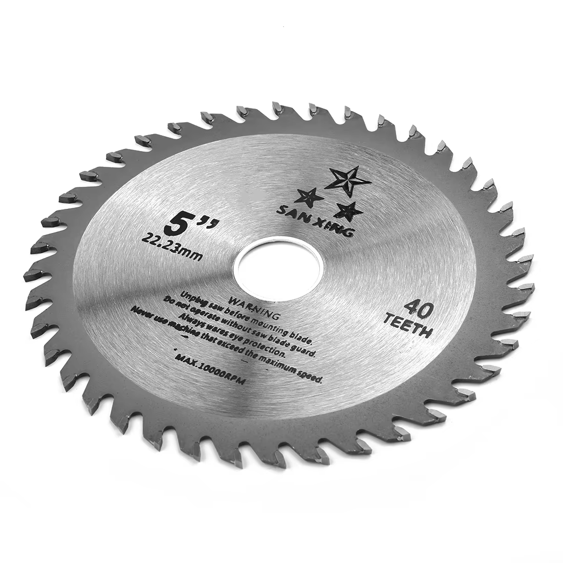 Mini Lame de Scie Circulaire pour Bois