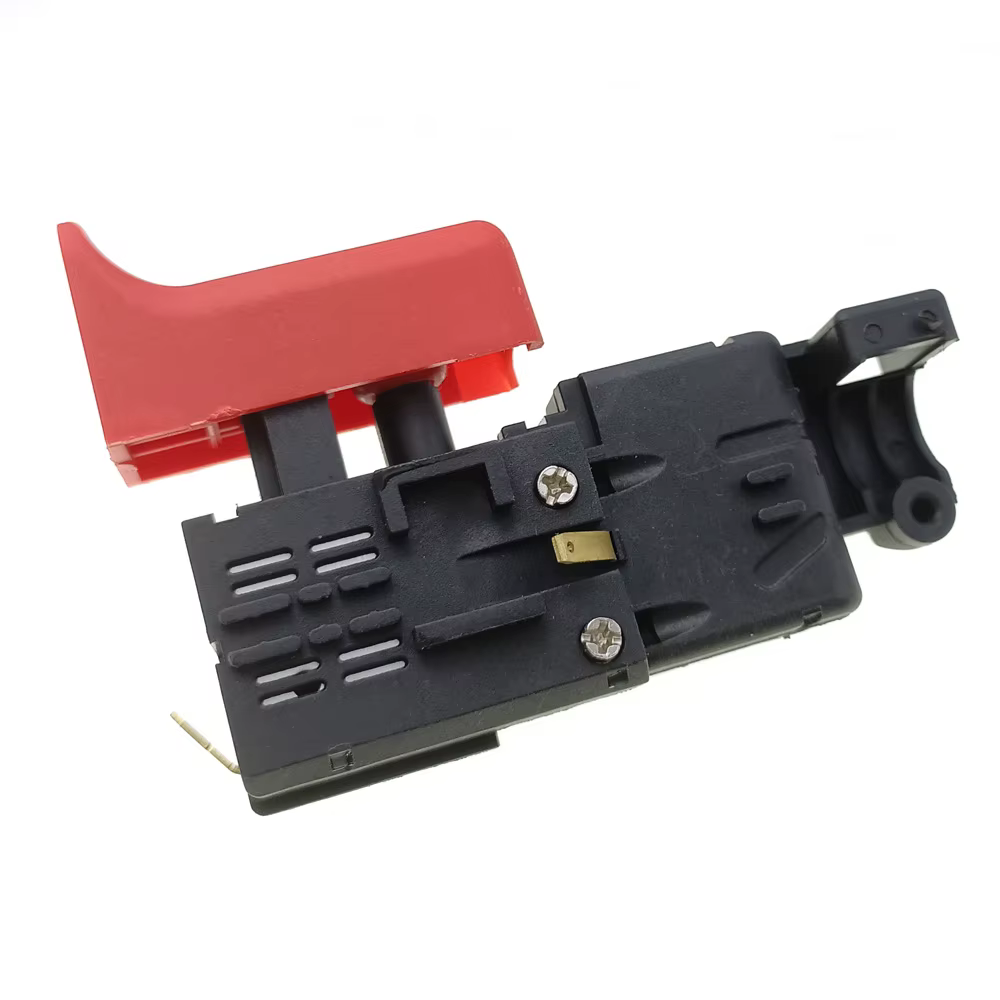 Pour Bosch perceuse électrique interrupteur GBM13RE GBM 340 350 20 24 26 contrôle régulateur de vitesse outil