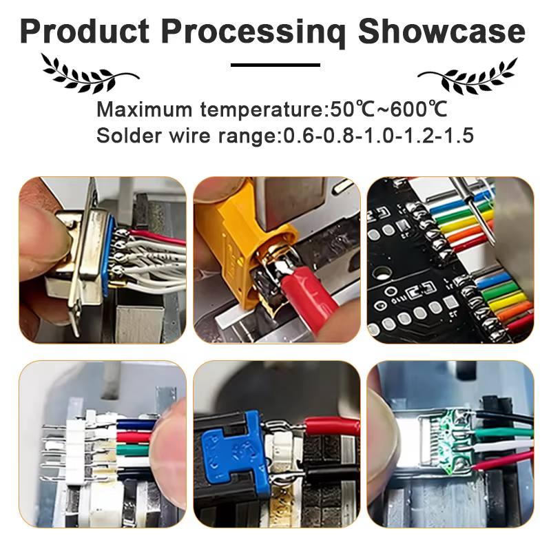 Machine de soldat multifonctionnelle