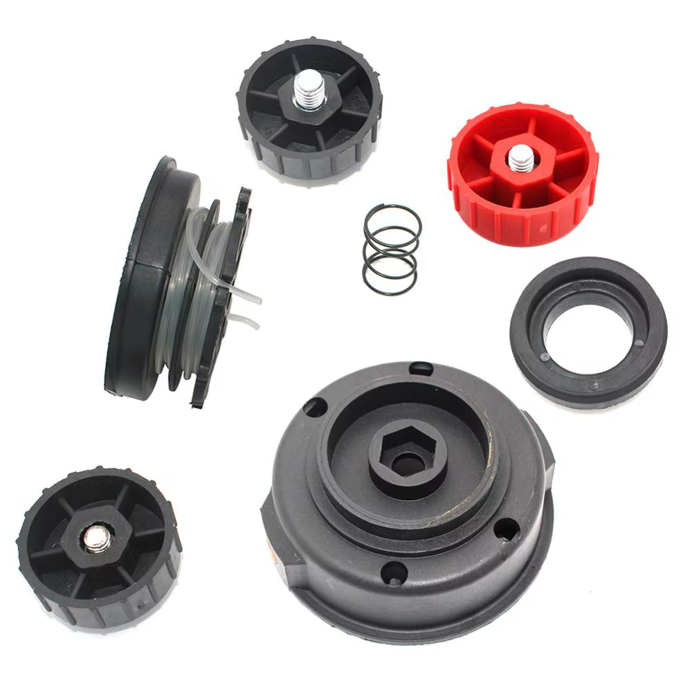 Tête de coupe pour Ryobi 766r 768r 770r 770rEB 840r 920r 960r 970r 375SSR 2800M SS720R GT2815