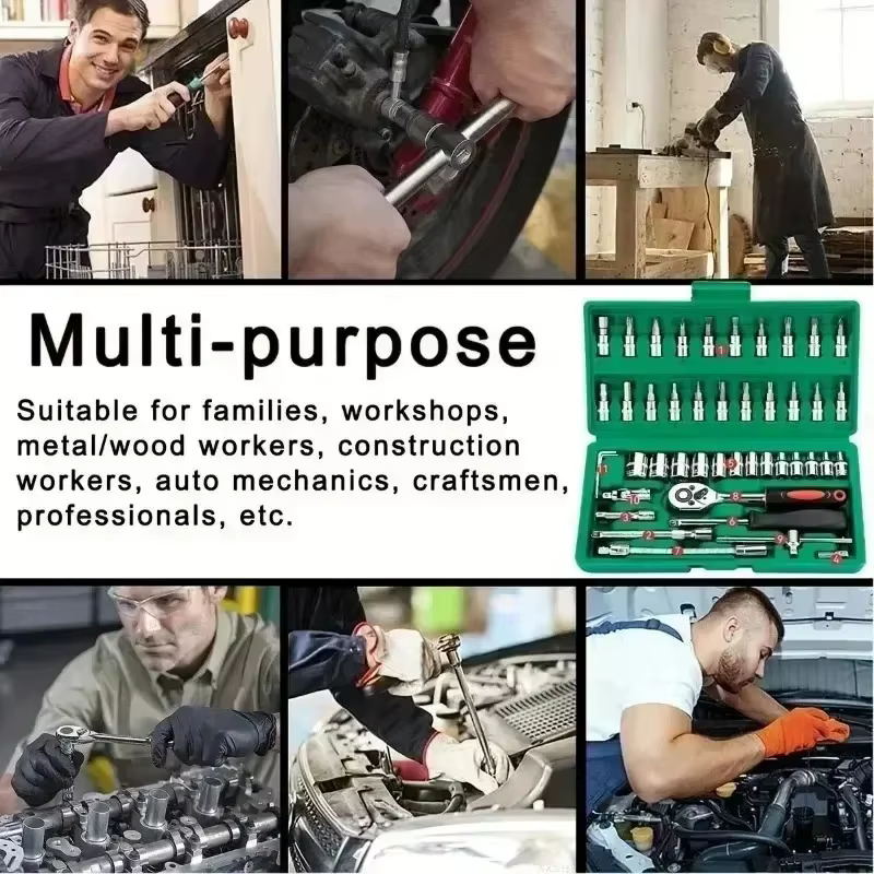 Outil d'entretien multifonctionnel