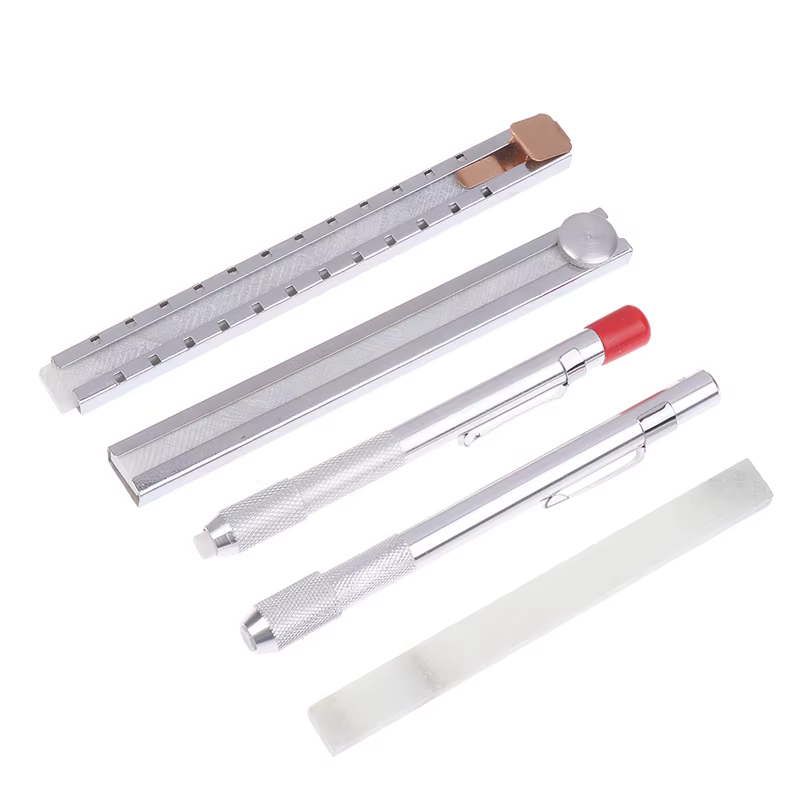 Marqueurs métalliques Sharpies